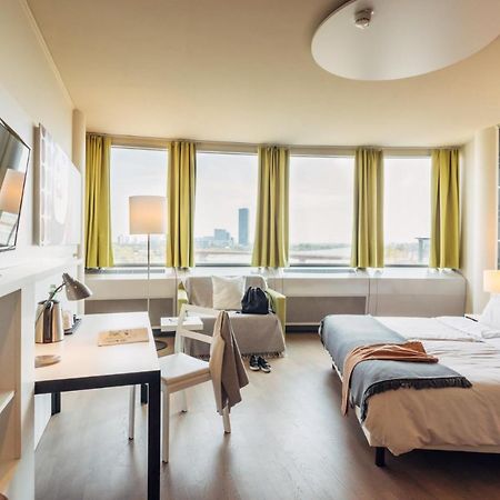 Harry'S Home Wien Hotel & Apartments Exterior photo